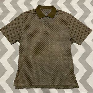 Izod golf shirt classic style XL